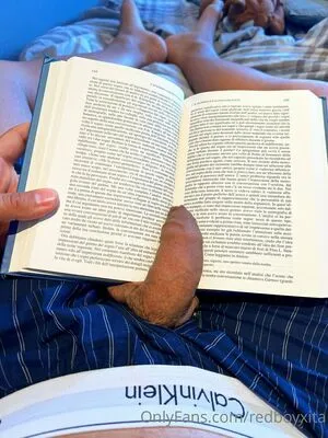 Redboyxita OnlyFans Leaked Free Thumbnail Picture - #UD7HmXM9wa