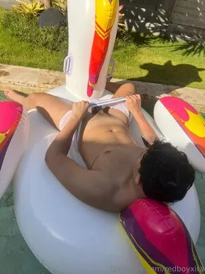 Redboyxita OnlyFans Leaked Free Thumbnail Picture - #cfzmGoVrzj