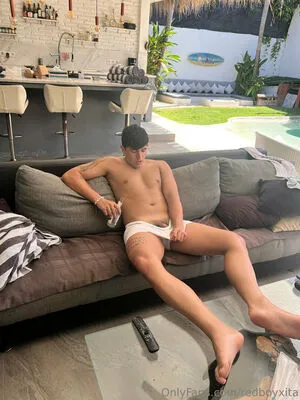 Redboyxita OnlyFans Leaked Free Thumbnail Picture - #foS6iLECvf