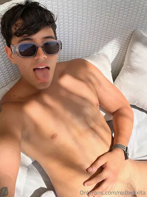 Redboyxita OnlyFans Leaked Free Thumbnail Picture - #iYAAaPWhWJ