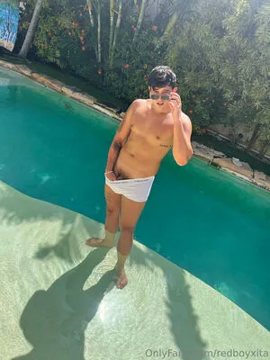 Redboyxita OnlyFans Leaked Free Thumbnail Picture - #n5FLElKDJd