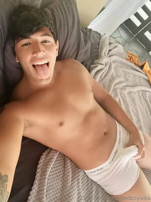 Redboyxita OnlyFans Leaked Free Thumbnail Picture - #qWTPSot5Ah