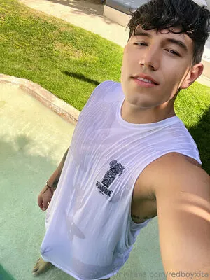 Redboyxita OnlyFans Leaked Free Thumbnail Picture - #rwjwMIUg7K