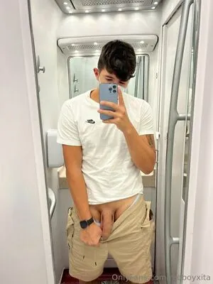 Redboyxita OnlyFans Leaked Free Thumbnail Picture - #tqlh4BcQB1