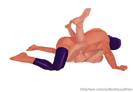 Redbrattysubfree OnlyFans Leaked Free Thumbnail Picture - #Ag417LtOtu