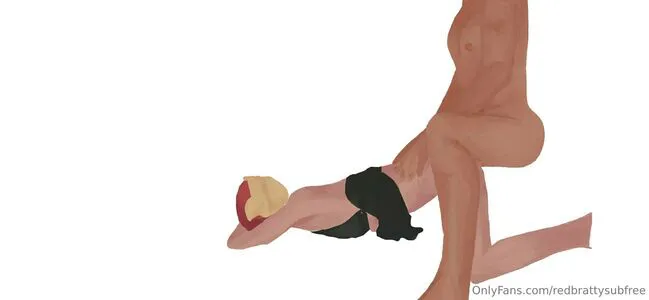 Redbrattysubfree OnlyFans Leaked Free Thumbnail Picture - #Y0J7UuyuZG