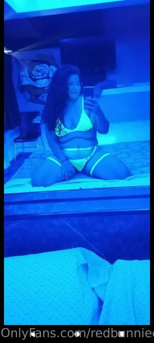 Redbunniee OnlyFans Leaked Free Thumbnail Picture - #fxTeaF500R