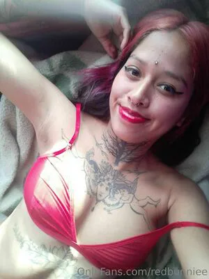 Redbunniee OnlyFans Leaked Free Thumbnail Picture - #x6VC692old
