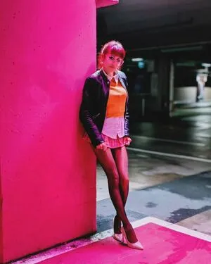 Redclo Model OnlyFans Leaked Free Thumbnail Picture - #5jQFG4T1LC