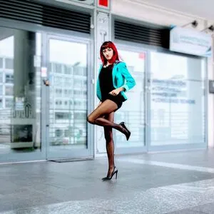 Redclo Model OnlyFans Leaked Free Thumbnail Picture - #z9tr3XReiG