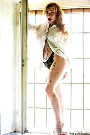 Redcoxy OnlyFans Leaked Free Thumbnail Picture - #3yFJWDRxWb