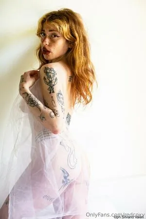 Redcoxy OnlyFans Leaked Free Thumbnail Picture - #Lo7mk2kVMu