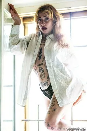 Redcoxy OnlyFans Leaked Free Thumbnail Picture - #hixQa7eJFZ