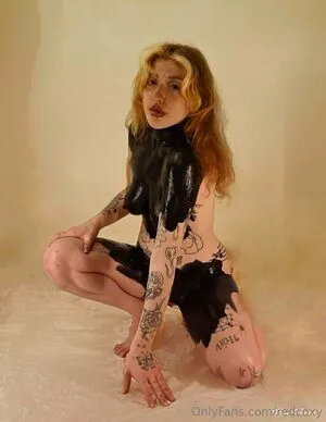 Redcoxy OnlyFans Leaked Free Thumbnail Picture - #uZzNenDV52