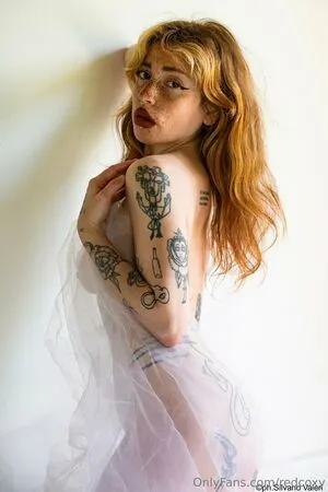 Redcoxy OnlyFans Leaked Free Thumbnail Picture - #vZZTRg90VE