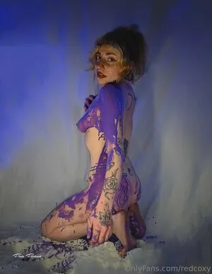 Redcoxy OnlyFans Leaked Free Thumbnail Picture - #yke5DE5fOP