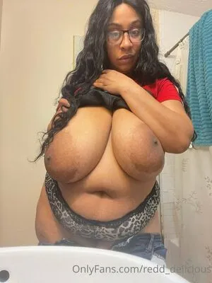 Redd Delicious OnlyFans Leaked Free Thumbnail Picture - #Iedq5xR98u