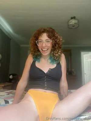 Reddawnppv OnlyFans Leaked Free Thumbnail Picture - #EgDvCU0jTr