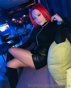 Reddesire OnlyFans Leaked Free Thumbnail Picture - #cXwvcazbD8