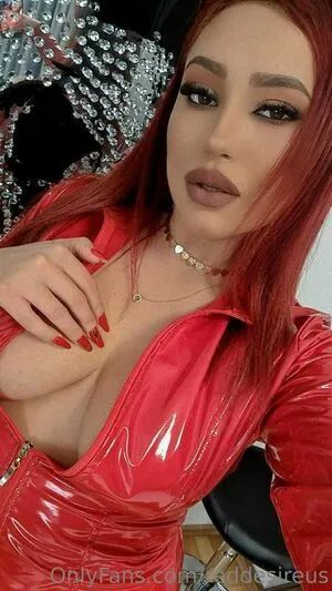 Reddesire OnlyFans Leaked Free Thumbnail Picture - #qL3wUyOQ3v