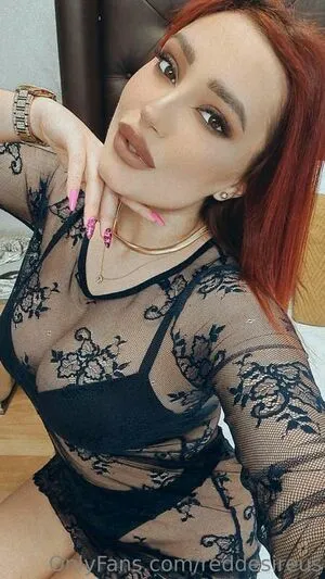 Reddesire OnlyFans Leaked Free Thumbnail Picture - #y6VLm5lnsR