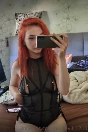 Reddevil OnlyFans Leaked Free Thumbnail Picture - #LYAYGzkqFO