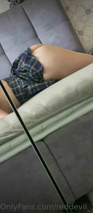 Reddevil OnlyFans Leaked Free Thumbnail Picture - #Vt3hdLhT0f
