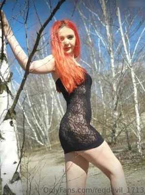 Reddevil OnlyFans Leaked Free Thumbnail Picture - #bhCaZzQsDm