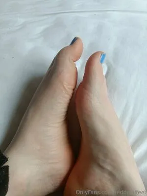 Reddevilfeet OnlyFans Leaked Free Thumbnail Picture - #p9rlLaTUK8