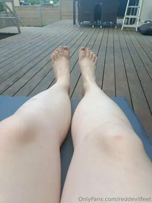 Reddevilfeet OnlyFans Leaked Free Thumbnail Picture - #uvz7uHRQVi