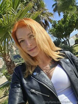 Reddfoxxy OnlyFans Leaked Free Thumbnail Picture - #6B6DxXPT5X