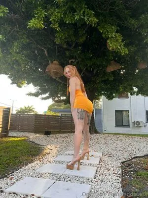 Reddfree OnlyFans Leaked Free Thumbnail Picture - #5ERiTCX1il