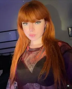 Redduchess666 OnlyFans Leaked Free Thumbnail Picture - #8nATW7WvER