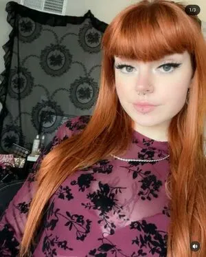 Redduchess666 OnlyFans Leaked Free Thumbnail Picture - #LFywHcb8yg