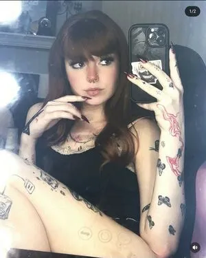 Redduchess666 OnlyFans Leaked Free Thumbnail Picture - #MzGFgJigpX