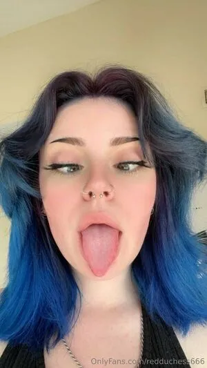 Redduchess666 OnlyFans Leaked Free Thumbnail Picture - #OqbITq2hId