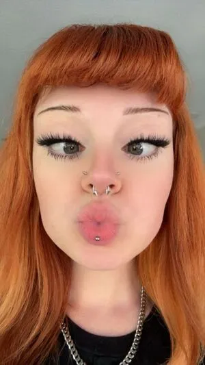 Redduchess666 OnlyFans Leaked Free Thumbnail Picture - #o5mpHxc7Jd