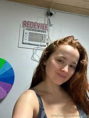 Redeviee OnlyFans Leaked Free Thumbnail Picture - #101VGiNGD2