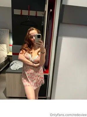 Redeviee OnlyFans Leaked Free Thumbnail Picture - #7mmWa7BAyB