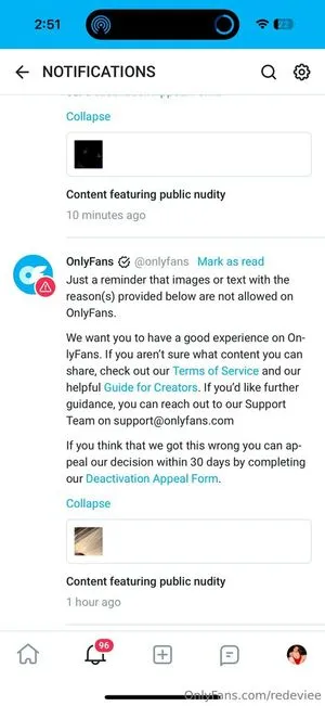 Redeviee OnlyFans Leaked Free Thumbnail Picture - #TsUue5bsUy