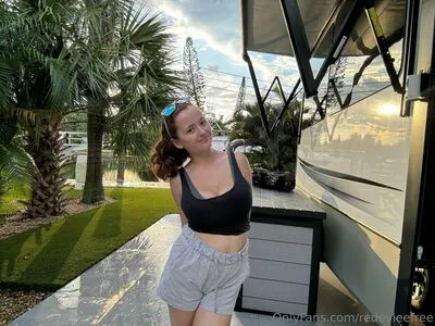 Redevieetv OnlyFans Leaked Free Thumbnail Picture - #FeN7duvwbQ