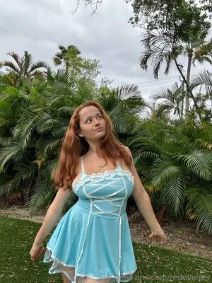 Redevieetv OnlyFans Leaked Free Thumbnail Picture - #TgCWjG5eiH