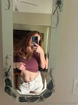 Redevieetv OnlyFans Leaked Free Thumbnail Picture - #gqpKnWymdg