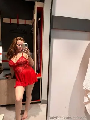 Redevieetv OnlyFans Leaked Free Thumbnail Picture - #isQvOZeo5b