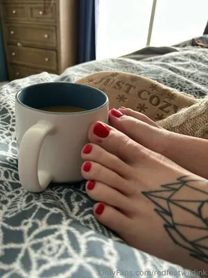 Redfeetwildink OnlyFans Leaked Free Thumbnail Picture - #MO14JWvOFw