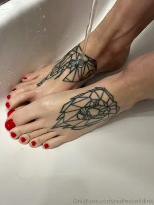 Redfeetwildink OnlyFans Leaked Free Thumbnail Picture - #VxgTiZNLw2