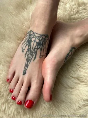 Redfeetwildink OnlyFans Leaked Free Thumbnail Picture - #XGqvGgyKom