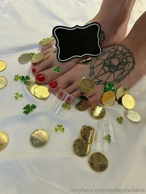 Redfeetwildink OnlyFans Leaked Free Thumbnail Picture - #cHWf7yL653