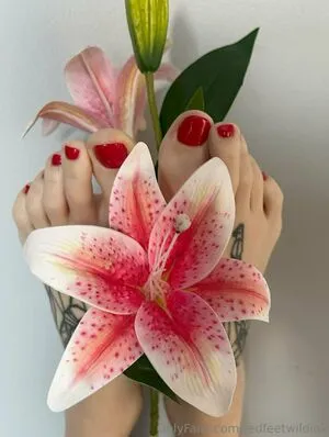 Redfeetwildink OnlyFans Leaked Free Thumbnail Picture - #dKtEdYfflB