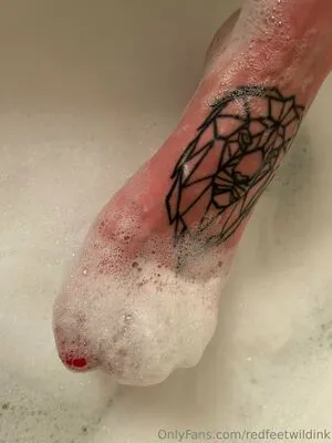 Redfeetwildink OnlyFans Leaked Free Thumbnail Picture - #g7Fkqu2JpW